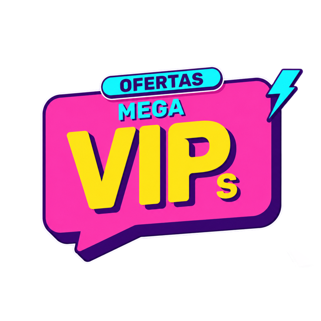 MEGA VIPS Ofertas